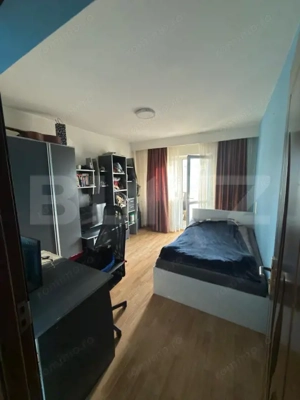 Apartament cu 3 camere decomandate, 64mp, 2 bai, depozitare, Parcul Primaverii - imagine 3