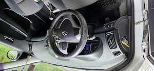Hyundai i30 1.4 Benzină (2008)   Aer Condiționat   USB   Km Reali - imagine 7