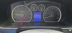 Hyundai i30 1.4 Benzină (2008)   Aer Condiționat   USB   Km Reali - imagine 10
