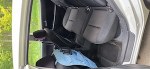 Hyundai i30 1.4 Benzină (2008)   Aer Condiționat   USB   Km Reali - imagine 6