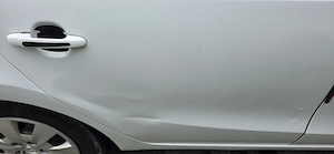 Hyundai i30 1.4 Benzină (2008)   Aer Condiționat   USB   Km Reali - imagine 9