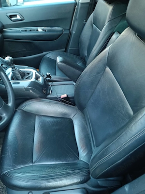 Peugeot 5008 motor 1.6 benzina - imagine 7