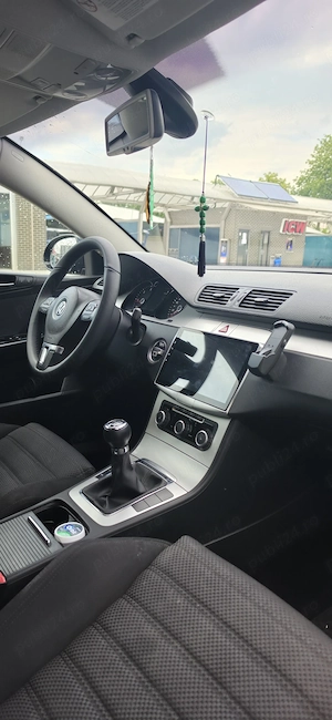 Vand passat b6 2010