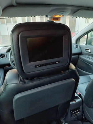 Peugeot 5008 motor 1.6 benzina - imagine 3