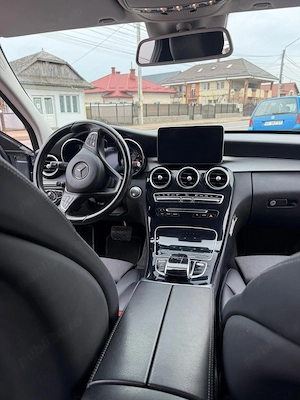 De vânzare Mercedes Benz C Class - imagine 9