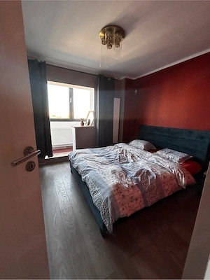 Apartament 4 camere Timpuri Noi - imagine 4