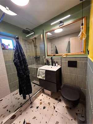 Apartament 4 camere Timpuri Noi - imagine 5