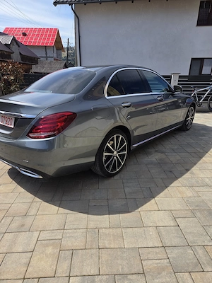 De vânzare Mercedes Benz C Class - imagine 5