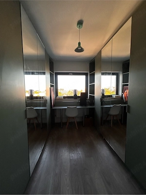 Apartament 4 camere Timpuri Noi