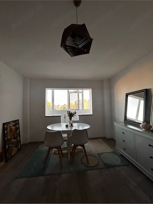 Apartament 4 camere Timpuri Noi - imagine 3