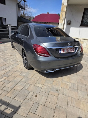 De vânzare Mercedes Benz C Class - imagine 3