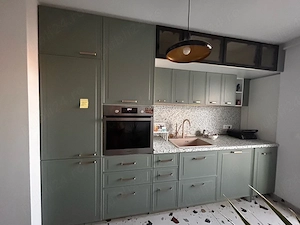 Apartament 4 camere Timpuri Noi - imagine 2