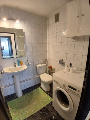 Rahova ,2 camere ,etaj  - imagine 3