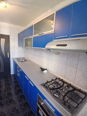 Rahova ,2 camere ,etaj  - imagine 4