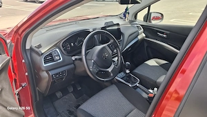 Vand suzuki s cross - imagine 7