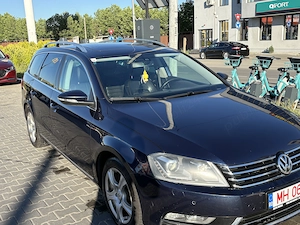 Vând Passat b7 2,0 DSG  - imagine 3