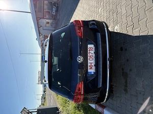 Vând Passat b7 2,0 DSG 