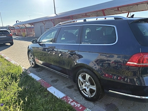 Vând Passat b7 2,0 DSG  - imagine 2