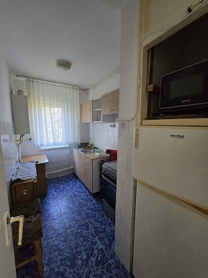 Închiriez apartament 2 camere in Deva - imagine 5