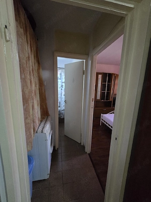 Închiriez apartament 2 camere in Deva - imagine 6