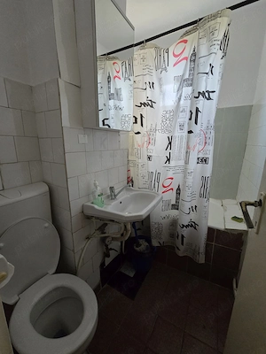 Închiriez apartament 2 camere in Deva - imagine 7