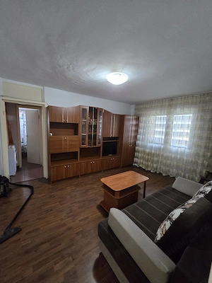 Închiriez apartament 2 camere in Deva - imagine 4