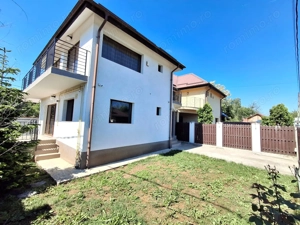 De vânzare casă tip duplex Branesti - Pasarea - imagine 3