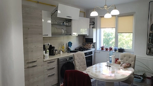 Apartament 2 camere   Zona Centrala   Ramnicu Valcea   - imagine 2