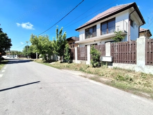 De vânzare casă tip duplex Branesti - Pasarea - imagine 2
