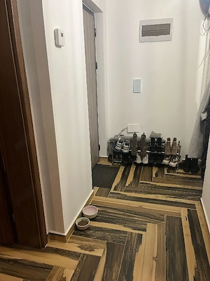 Apartament cu 2 camere Tatarasi ,loc de parcare  - imagine 8