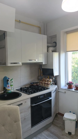 Apartament 2 camere   Zona Centrala   Ramnicu Valcea   - imagine 8