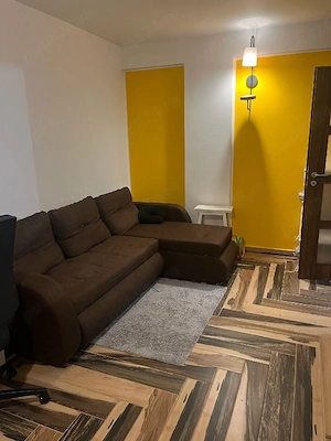 Apartament cu 2 camere Tatarasi ,loc de parcare  - imagine 6