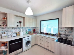 De vânzare casă tip duplex Branesti - Pasarea - imagine 14