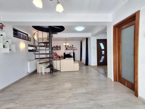 De vânzare casă tip duplex Branesti - Pasarea - imagine 8