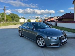 audi 4 b8.5 - imagine 5