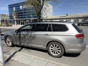 Volkswagen Passat B8  - imagine 2