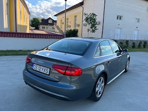 audi 4 b8.5 - imagine 4