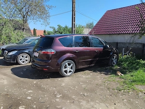 Vand ford s-max din 2009 cutie automata 7 locuri mai multe detali la telefon - imagine 2