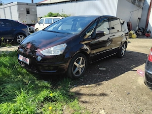 Vand ford s-max din 2009 cutie automata 7 locuri mai multe detali la telefon - imagine 3