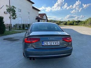 audi 4 b8.5 - imagine 3
