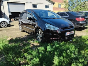 Vand ford s-max din 2009 cutie automata 7 locuri mai multe detali la telefon - imagine 4