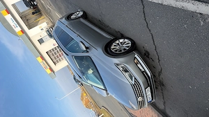Volkswagen Passat B8  - imagine 5