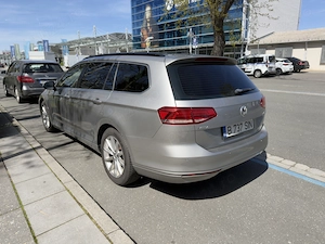Volkswagen Passat B8  - imagine 3