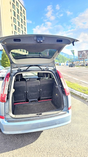 Vând Ford C-Max 190.000 km - imagine 4