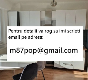 DRIST0R chirie apartament 2 camere - propietar - imagine 2