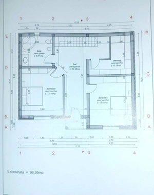 Casa la roșu în Bicaci jud Bihor - imagine 3