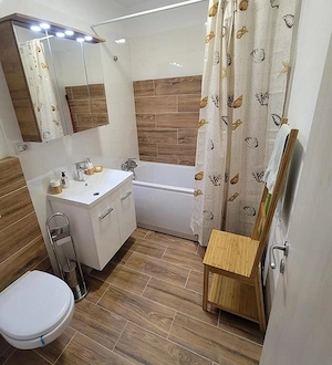 DRIST0R chirie apartament 2 camere - propietar