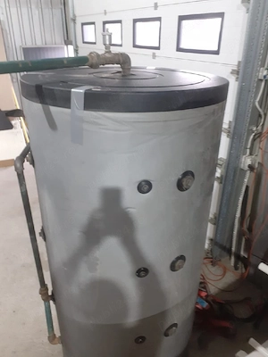 pufer 1500 litri