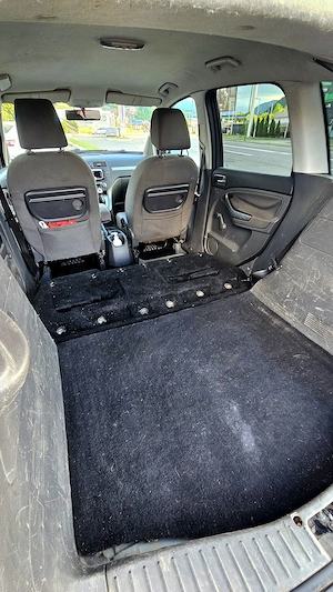 Vând Ford C-Max 190.000 km - imagine 5