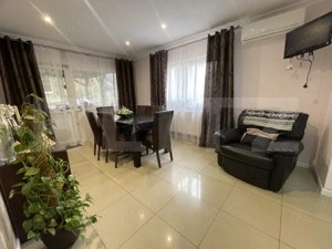 Casa de vanzare 5 camere, terasa inchisa, garaj curte amenajata  - imagine 12